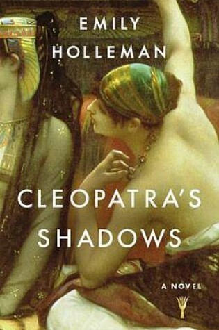 Cover of Cleopatra's Shadows