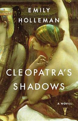 Book cover for Cleopatra's Shadows