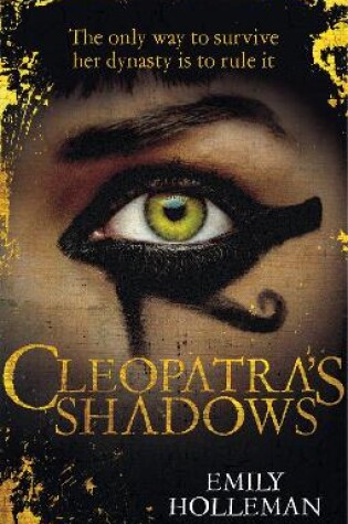 Cover of Cleopatra's Shadows