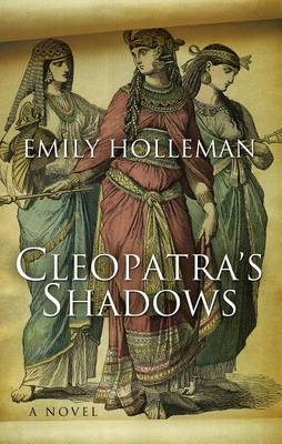 Book cover for Cleopatra's Shadows