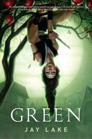 Cover of Green