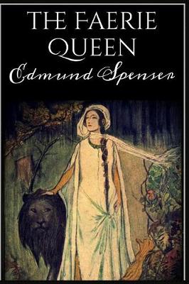 Book cover for The Faerie Queen