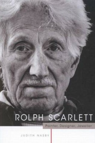 Cover of Rolph Scarlett