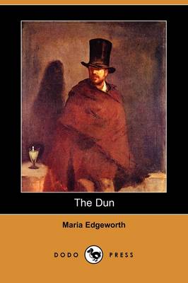 Book cover for The Dun (Dodo Press)