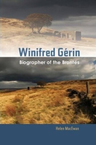 Cover of Winifred Gerin