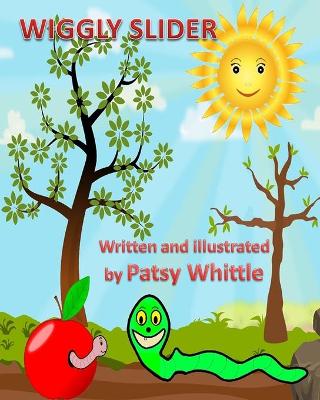 Book cover for Wiggly Slider