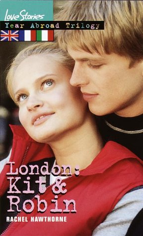 Cover of London