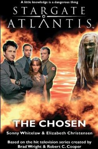 Cover of the Chosen