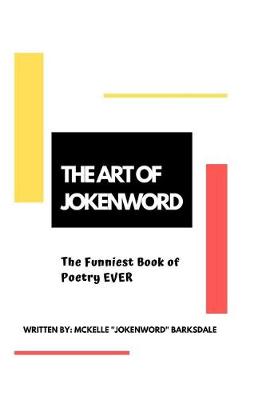 Book cover for The Art of Jokenword