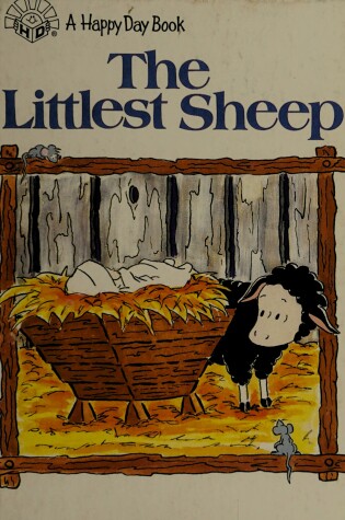 Cover of The Littlest Sheep