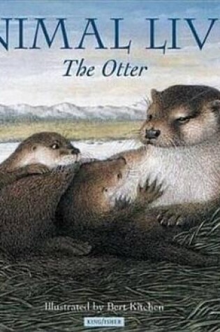 Cover of The Otter