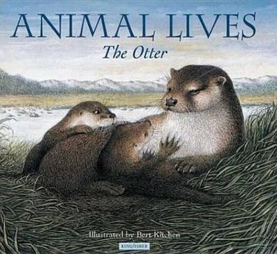 Book cover for The Otter