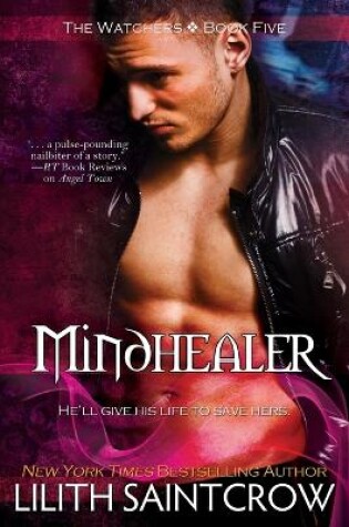 Cover of Mindhealer