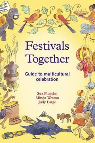 Cover of Festivals Together