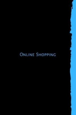 Cover of Online Shopping