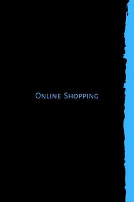Book cover for Online Shopping