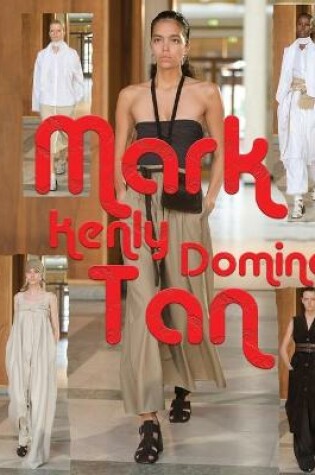 Cover of Mark Kenly Domino Tan