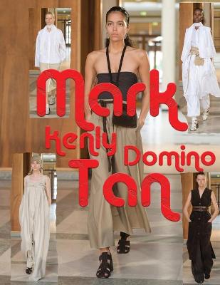 Book cover for Mark Kenly Domino Tan