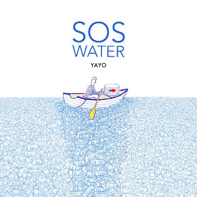 Book cover for SOS Water