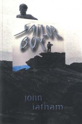 Cover of Sailor Boy