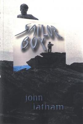 Book cover for Sailor Boy