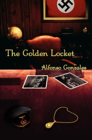 Cover of The Golden Locket