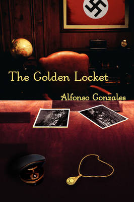 Book cover for The Golden Locket