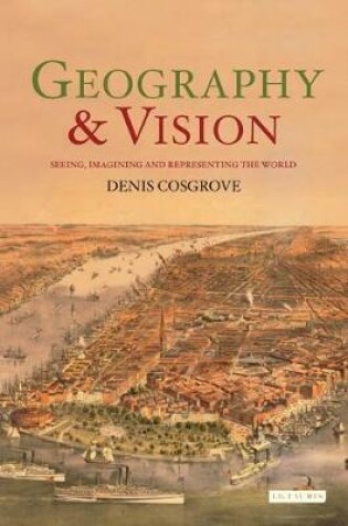 Cover of Geography and Vision