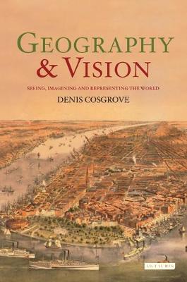 Book cover for Geography and Vision