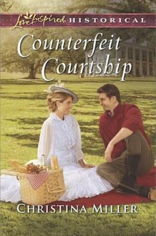 Cover of Counterfeit Courtship