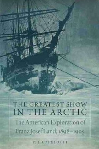 Cover of The Greatest Show in the Arctic