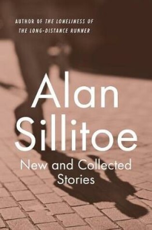 Cover of New and Collected Stories