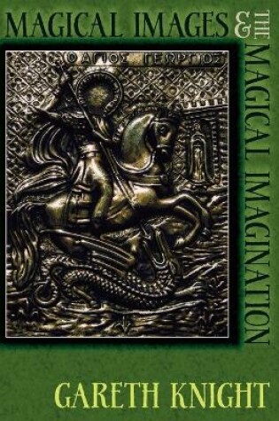 Cover of Magical Images and the Magical Imagination