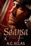 Book cover for Soansa