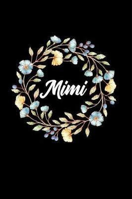 Book cover for Mimi