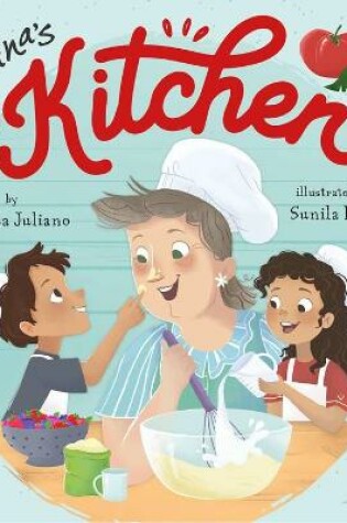 Cover of Nana's Kitchen