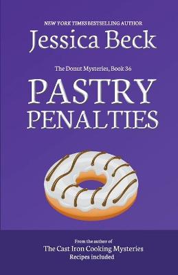 Book cover for Pastry Penalties