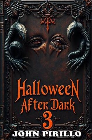 Cover of Halloween After Dark 3