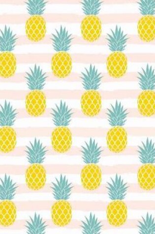 Cover of Pineapple Notebook