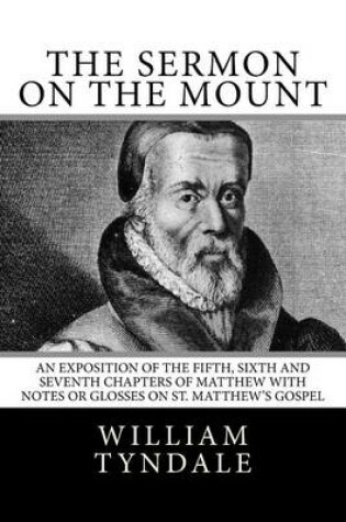 Cover of The Sermon on the Mount