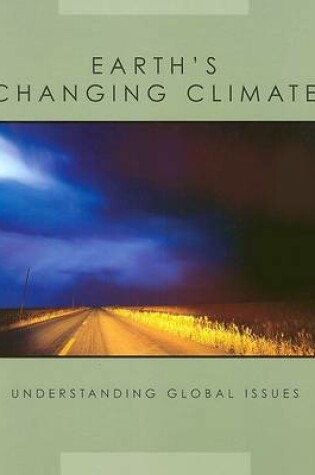 Cover of Earth's Changing Climate