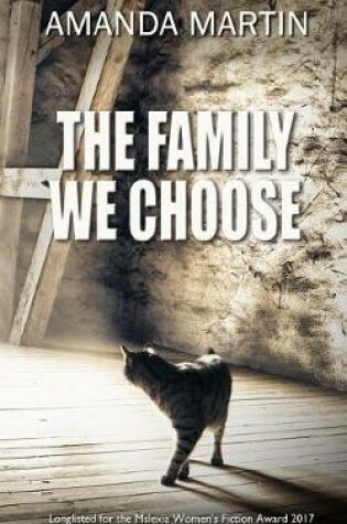 Cover of The Family We Choose