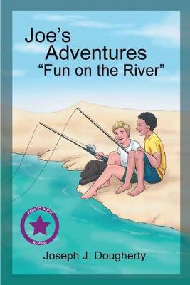 Book cover for Joe's Adventures