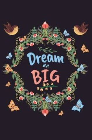 Cover of Dream Big