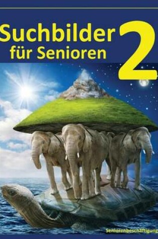 Cover of Suchbilder fur Senioren 2