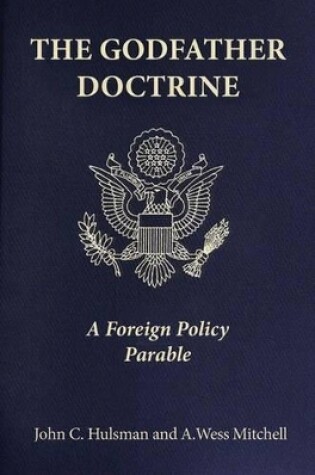 Cover of The Godfather Doctrine