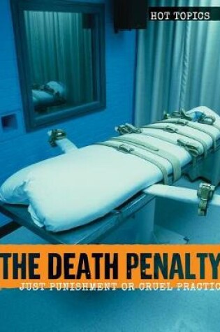 Cover of The Death Penalty