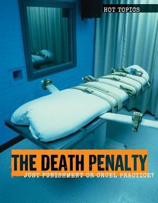 Cover of The Death Penalty