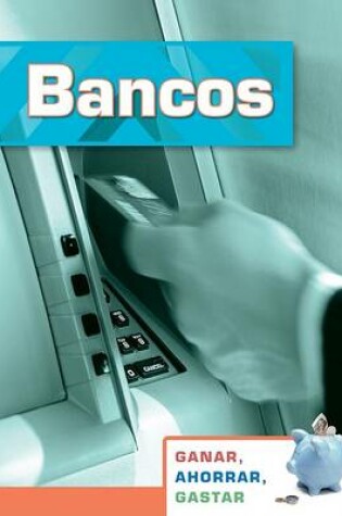 Cover of Bancos