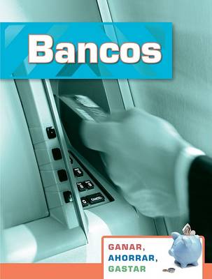 Cover of Bancos